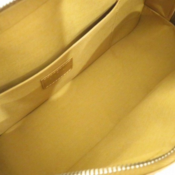 LOUIS VUITTON Monogram Matte Shelton M55177 Bag Handbag Ladies - Picture 6 of 9